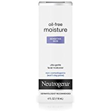 Neutrogena Oil-Free Moisturizer