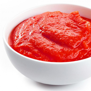 Tomato Puree