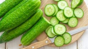 cucumber skin toner
