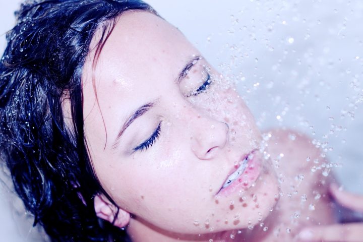 Dry Skin