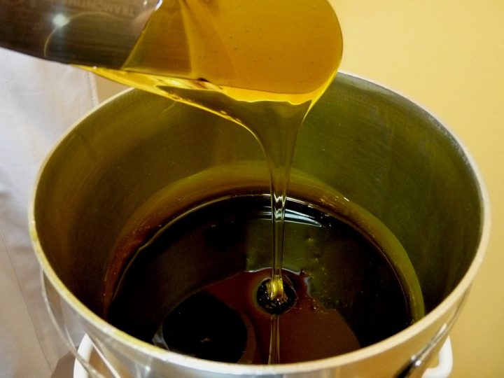 Body Wax