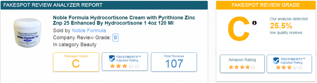 does zinc cream help psoriasis