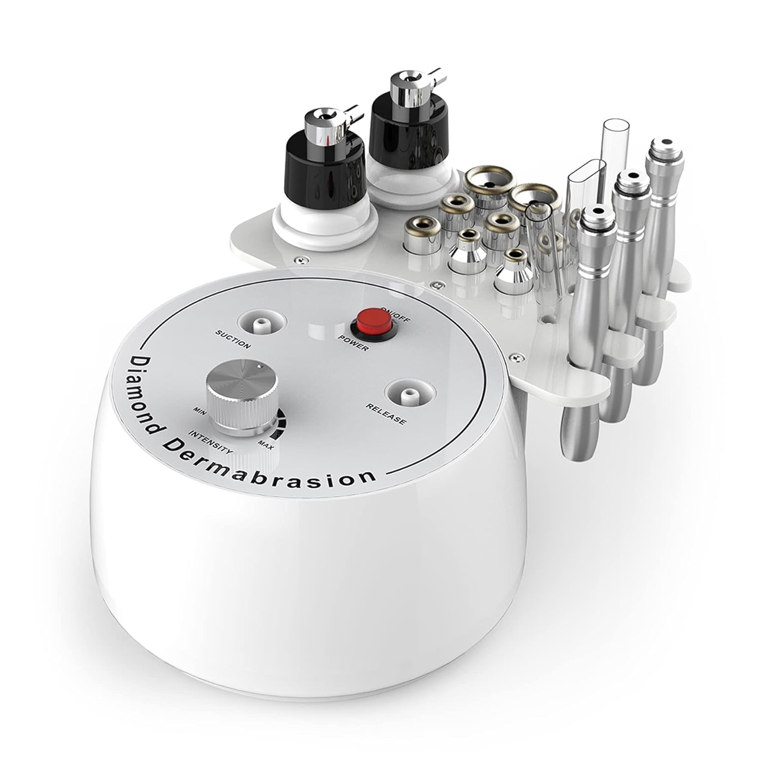 Best at home microdermabrasion machine