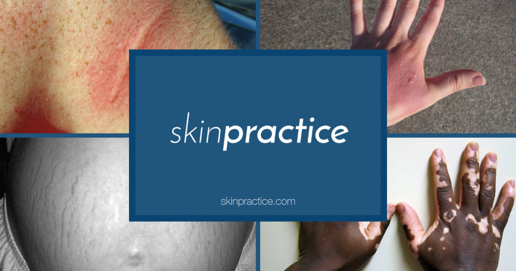 skinpractice about and contact