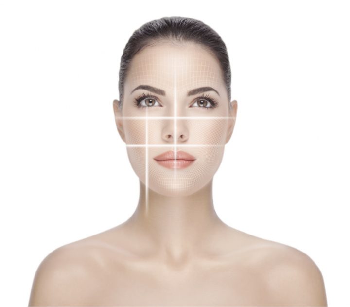 define your skin type