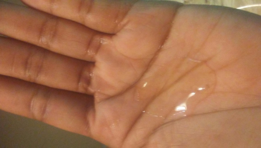 Puriya seborrheic dermatitis shampoo